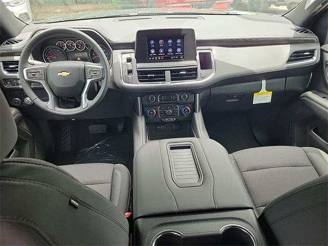 new 2024 Chevrolet Tahoe car, priced at $53,260