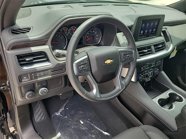 new 2024 Chevrolet Tahoe car, priced at $53,260