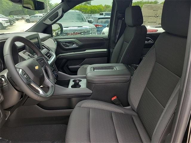 new 2024 Chevrolet Tahoe car, priced at $53,260