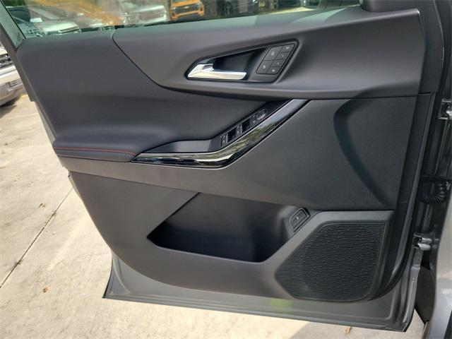 new 2026 Chevrolet Equinox car, priced at $36,653