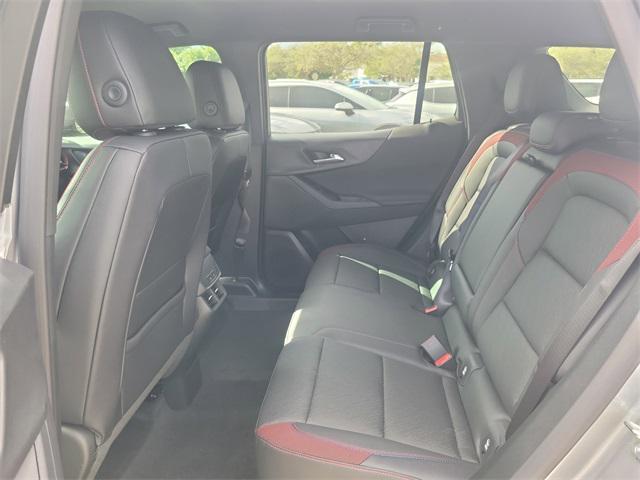 new 2026 Chevrolet Equinox car, priced at $36,653