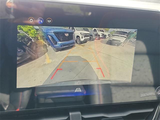 new 2026 Chevrolet Equinox car, priced at $36,653