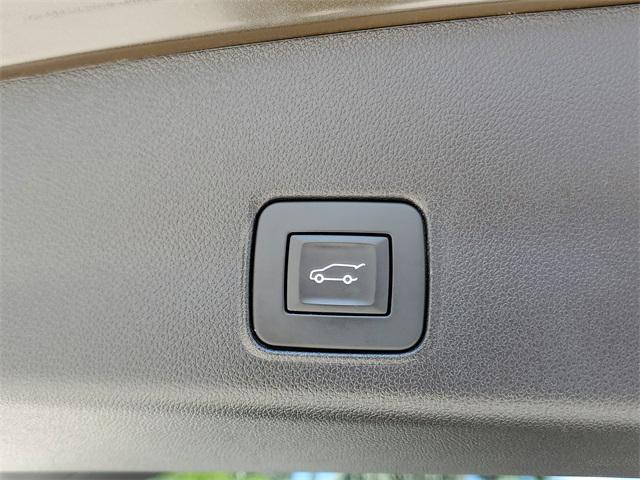 used 2021 Chevrolet TrailBlazer car, priced at $22,834