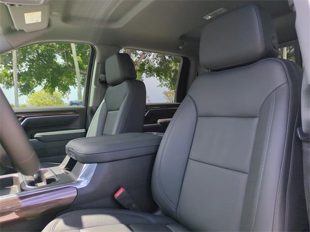 new 2025 Chevrolet Silverado 3500 car, priced at $71,446