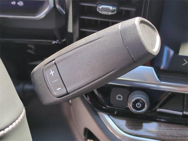 new 2025 Chevrolet Silverado 3500 car, priced at $71,446