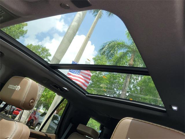 used 2023 Chevrolet Tahoe car, priced at $60,998
