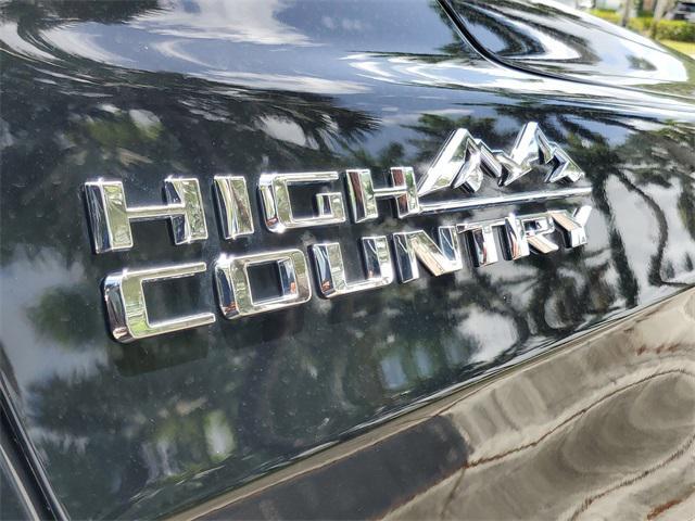 used 2023 Chevrolet Tahoe car, priced at $60,998