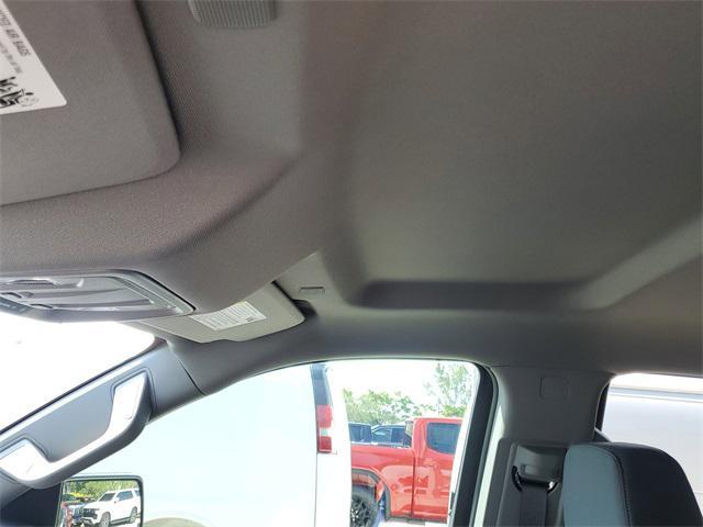 new 2025 GMC Sierra 1500 car, priced at $51,862