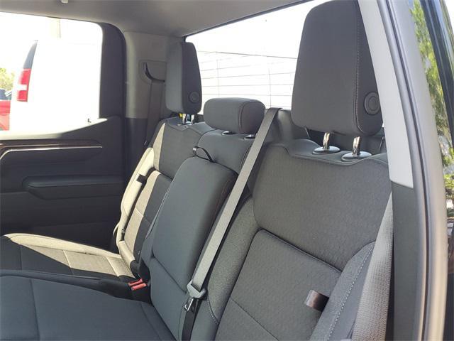 new 2025 GMC Sierra 1500 car, priced at $51,862
