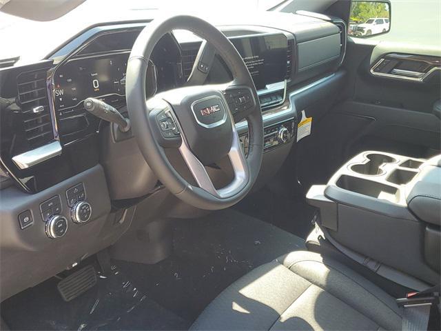 new 2025 GMC Sierra 1500 car, priced at $51,862