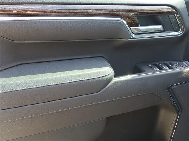 new 2025 GMC Sierra 1500 car, priced at $51,862