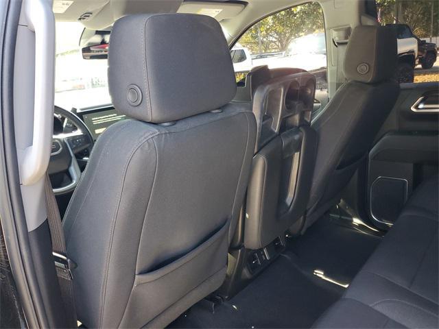 used 2023 GMC Sierra 1500 car, priced at $35,600