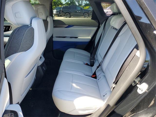 new 2025 Cadillac OPTIQ car, priced at $54,990