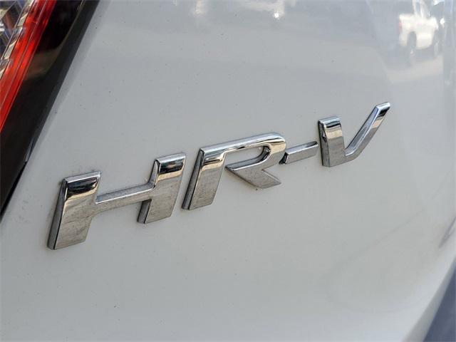 used 2022 Honda HR-V car, priced at $21,499