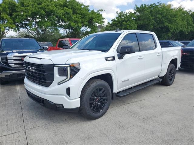 new 2024 GMC Sierra 1500 car, priced at $49,431