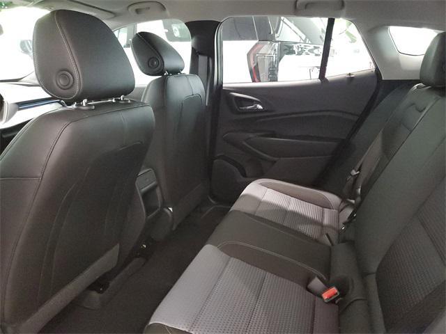 new 2025 Chevrolet Trax car, priced at $25,735