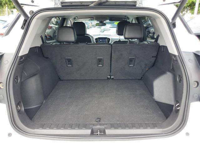 used 2023 GMC Terrain car, priced at $19,450