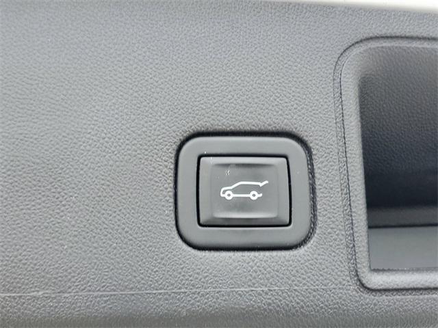 used 2023 GMC Terrain car, priced at $19,450