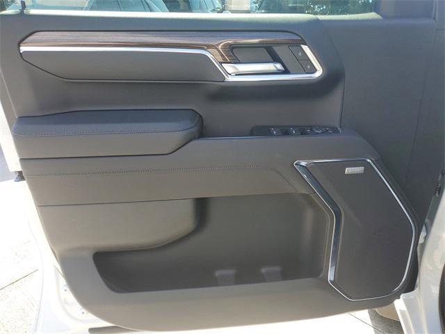 new 2026 Chevrolet Silverado 1500 car, priced at $54,028