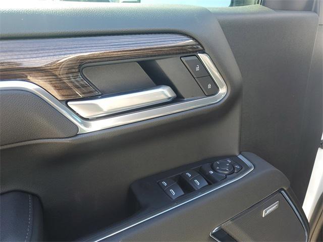 new 2026 Chevrolet Silverado 1500 car, priced at $54,028