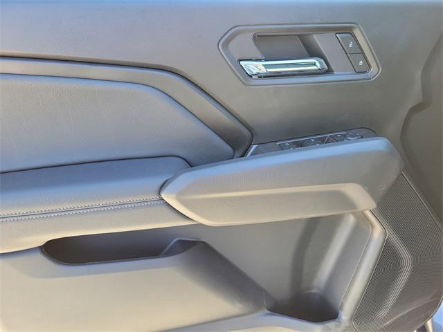 new 2026 GMC Canyon car, priced at $44,541