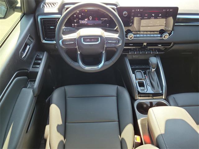 new 2026 GMC Canyon car, priced at $44,541