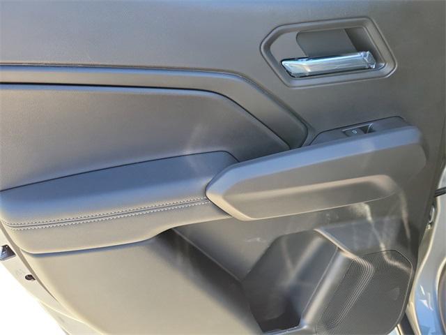 new 2026 GMC Canyon car, priced at $44,541