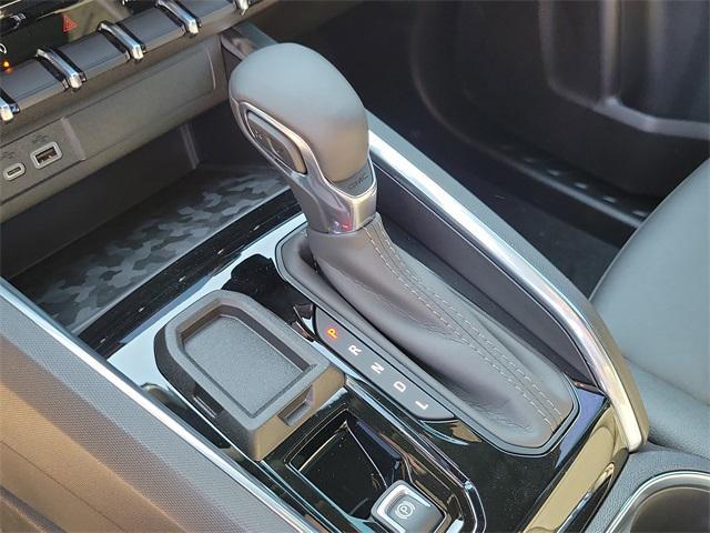 new 2026 GMC Canyon car, priced at $44,541