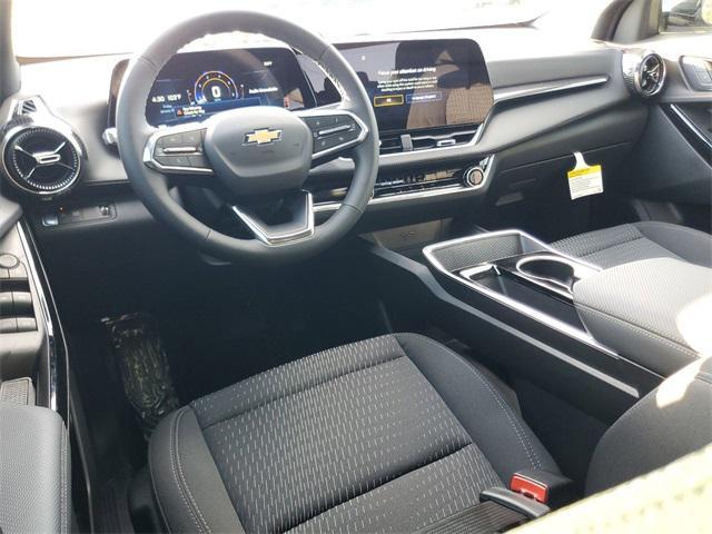 new 2025 Chevrolet Equinox car, priced at $23,401