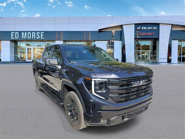 new 2025 GMC Sierra 1500 car, priced at $52,518