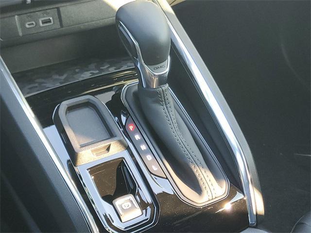 new 2026 GMC Canyon car, priced at $44,541