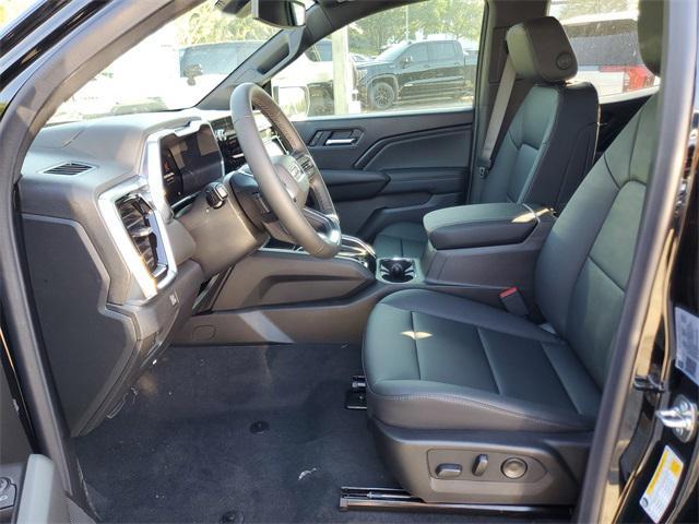 new 2026 GMC Canyon car, priced at $44,541