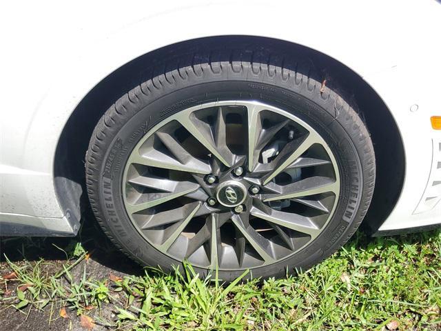 used 2021 Hyundai Sonata car, priced at $20,466