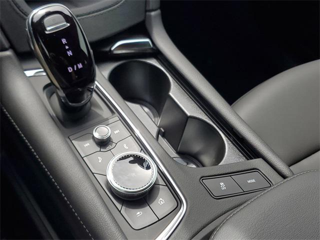 new 2025 Cadillac XT6 car, priced at $50,165