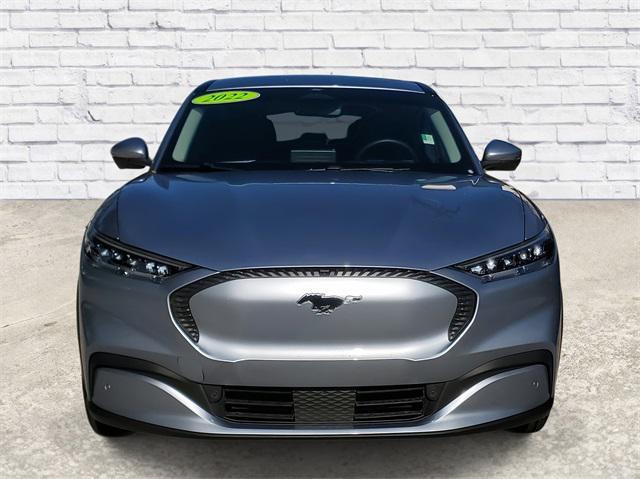 used 2022 Ford Mustang Mach-E car, priced at $26,425