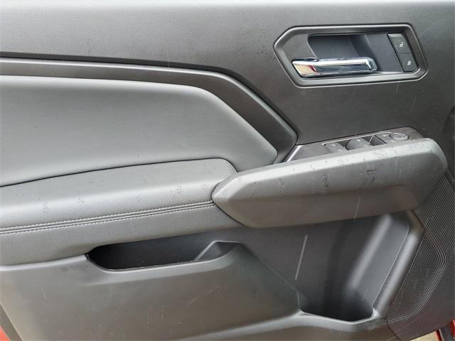 new 2025 Chevrolet Colorado car, priced at $36,926