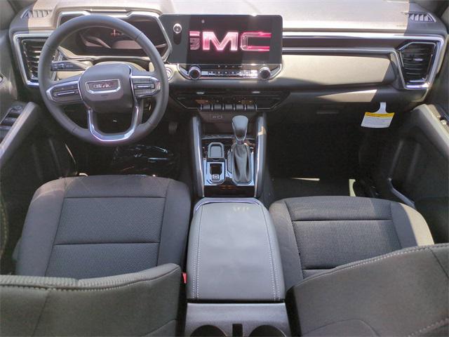 new 2025 GMC Canyon car, priced at $42,969
