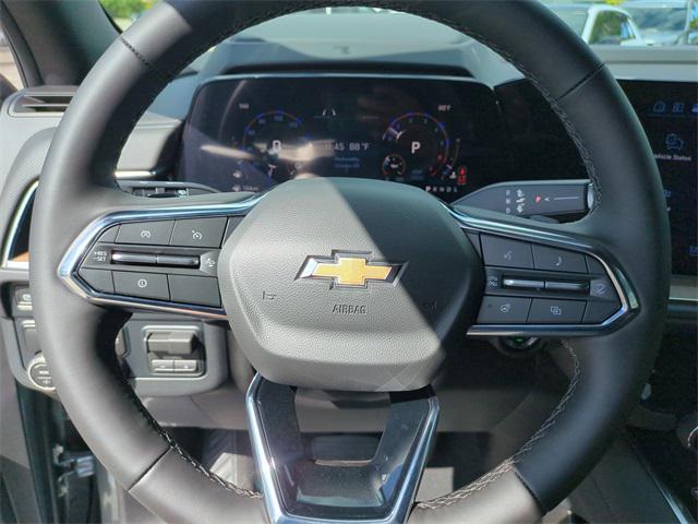 new 2026 Chevrolet Tahoe car, priced at $87,241