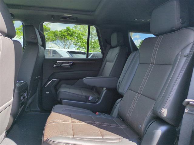 new 2026 Chevrolet Tahoe car, priced at $87,241