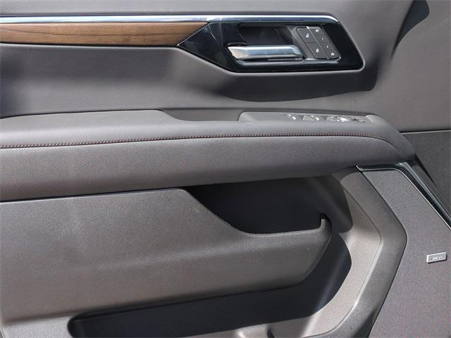 new 2026 Chevrolet Tahoe car, priced at $87,241