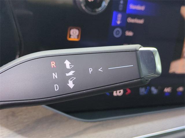 new 2026 Chevrolet Tahoe car, priced at $87,241