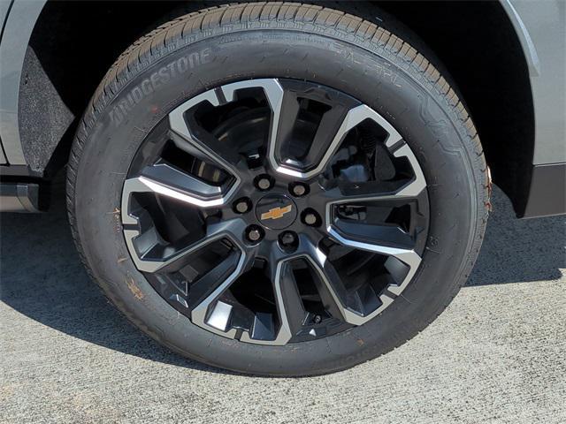 new 2026 Chevrolet Tahoe car, priced at $87,241