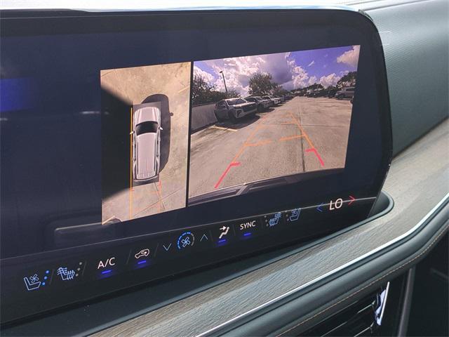 new 2026 Chevrolet Tahoe car, priced at $87,241