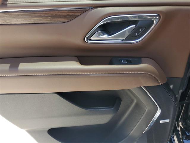 used 2023 Chevrolet Tahoe car, priced at $60,994