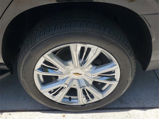 used 2023 Chevrolet Tahoe car, priced at $60,994