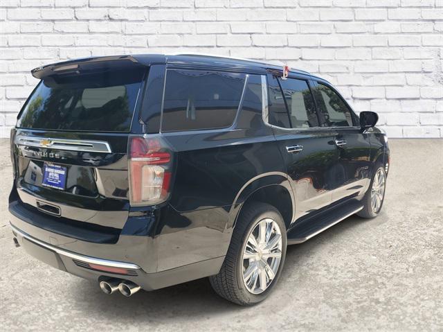 used 2023 Chevrolet Tahoe car, priced at $60,994