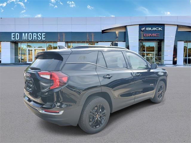 new 2024 GMC Terrain car, priced at $33,016