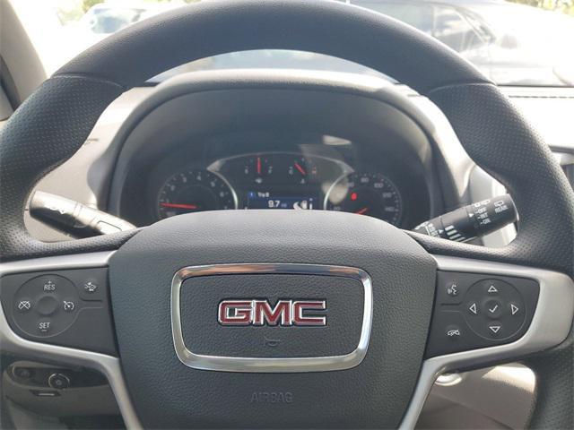 new 2024 GMC Terrain car, priced at $30,004