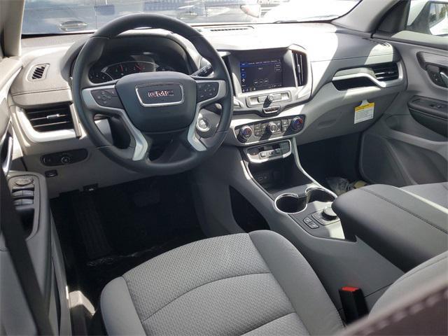 new 2024 GMC Terrain car, priced at $30,004