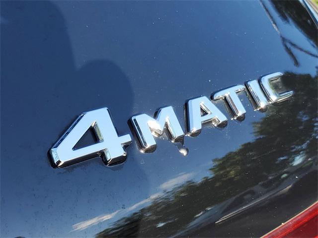 used 2021 Mercedes-Benz GLC 300 car, priced at $25,950